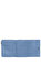 Longchamp Mavi Cüzdan #2