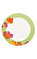 Lenox Floral Fusion Düz Tabak Kiwi 29 cm #1