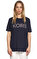 MICHAEL Michael Kors Lacivert T-Shirt #1