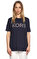 MICHAEL Michael Kors Lacivert T-Shirt #3