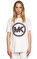 MICHAEL Michael Kors Beyaz T-Shirt #1