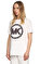 MICHAEL Michael Kors Beyaz T-Shirt #4