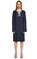 Michael Kors Collection Lacivert Elbise #1