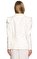 Michael Kors Collection Beyaz Ceket #5