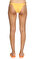 Seafolly Sarı Bikini Alt #5