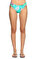 Seafolly Yeşil Bikini Alt #3