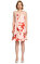 Ted Baker Pembe Elbise #1