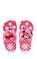 Havaianas Baby Dısney Classıcs Pembe Terlik #1