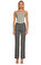 Fabiana Filippi Gri Trousers #2