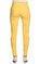 Jil Sander Navy Sarı Pantolon #5