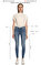 Ted Baker Mavi Jean Pantolon #7