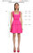 Ted Baker Pembe Elbise #6