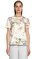 Ted Baker Ekru T-Shirt #1