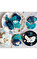 Lenox Sprig & Vine Düz Tabak 20 cm, 4'lü Set #4
