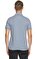 Ted Baker Mavi Polo T-Shirt #5