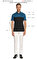 Ted Baker Mavi Polo T-Shirt #7