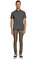 Ted Baker Lacivert Polo T-Shirt #2