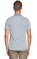 Ted Baker Mavi Polo T-Shirt #5