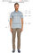 Ted Baker Mavi Polo T-Shirt #7