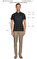 Ted Baker Polo T-Shirt #7