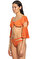 Less is More Bikini Üstü #4