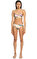 Seafolly Pembe Bikini Üstü #2