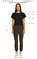 Rivus Siyah T-Shirt #7