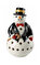 Villeroy & Boch Christmas Light Mumluk #1