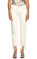 3X1 Beyaz Jean Pantolon #1