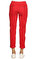 Jodhpur Women Kırmızı Pantolon #5