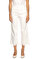 Kate Spade Beyaz Jean Pantolon #1