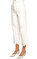 Kate Spade Beyaz Jean Pantolon #4