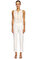 Eileen Fisher Beyaz Pantolon #2