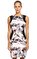 Prabal Gurung Elbise #2