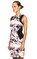Prabal Gurung Elbise #3