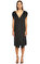Lanvin Siyah Elbise #1