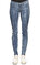 7 For All Mankind Mavi Jean Pantolon #3