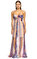 MSGM Uzun Elbise #1