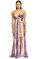 MSGM Uzun Elbise #2