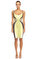 Herve Leger Elbise #1