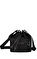 Longchamp Siyah Çanta #1