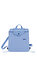 Longchamp Mavi Sırt Çantası #1