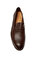 Bally Kahverengi Ayakkabı #4