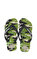 Havaianas Yeşil Terlik #3