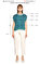 3.1 Phillip Lim Boncuk Detaylı Bluz #7