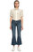 3X1 Mavi Jean Pantolon #2