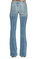 J Brand İndigo Jean Pantolon #5