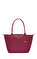 Longchamp Bordo Çanta #1