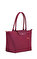 Longchamp Bordo Çanta #2