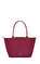 Longchamp Bordo Çanta #3